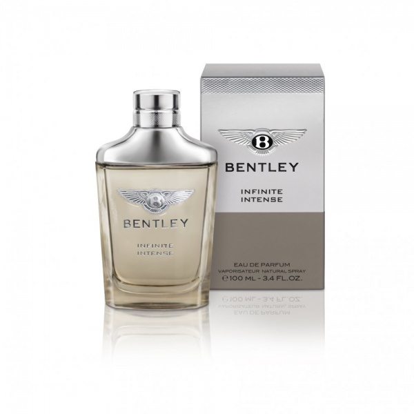 Bentley Infinite Intense for Men Eau De Parfum 100ml