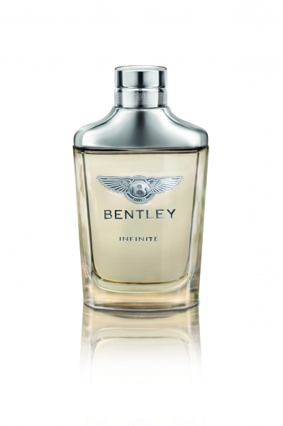 Bentley Infinite for Men Eau De Toilette 60ml