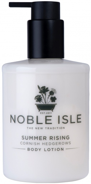 Noble Isle Summer Rising Body Lotion 250ml