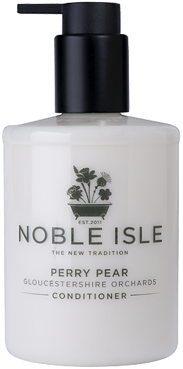 Noble Isle Perry Pear Conditioner 250ml