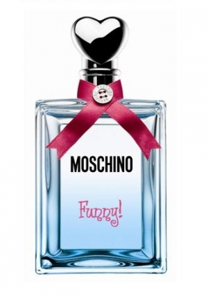 Moschino Funny Eau De Toilette 25ml