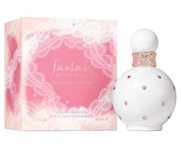 fantasy britney spears parfum