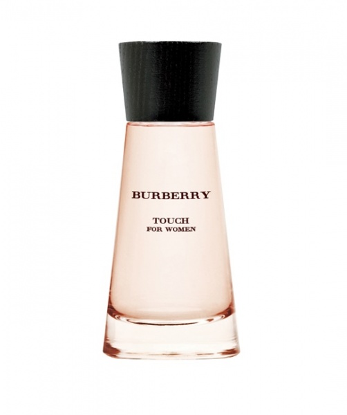 Burberry Touch for Women Eau De Parfum 100ml