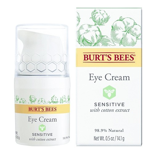 Burt's Bees Sensitive Eye Cream