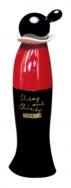 Moschino Cheap & Chic Eau De Toilette 30ml