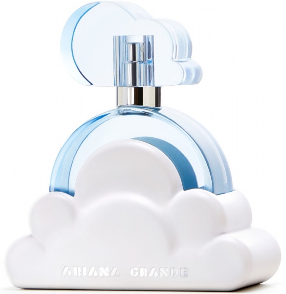 Ariana Grande Cloud Eau De Parfum 50ml Thefragrancecounter