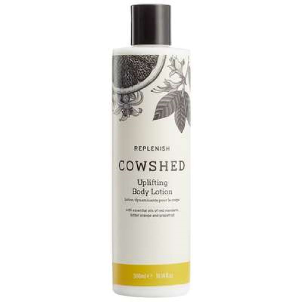 Cowshed REPLENISH Uplifting Body Lotion 300ml