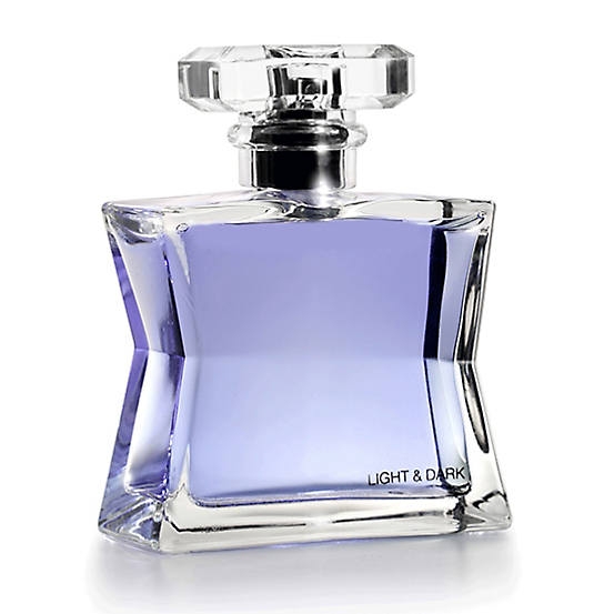 Leighton Denny Light & Dark Desire Unisex Eau de Parfum 70ml
