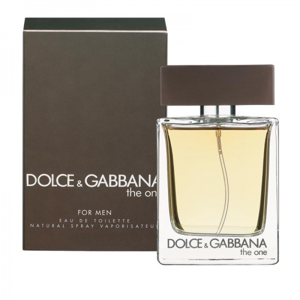 Dolce & Gabbana The One for Men EDT 50ml