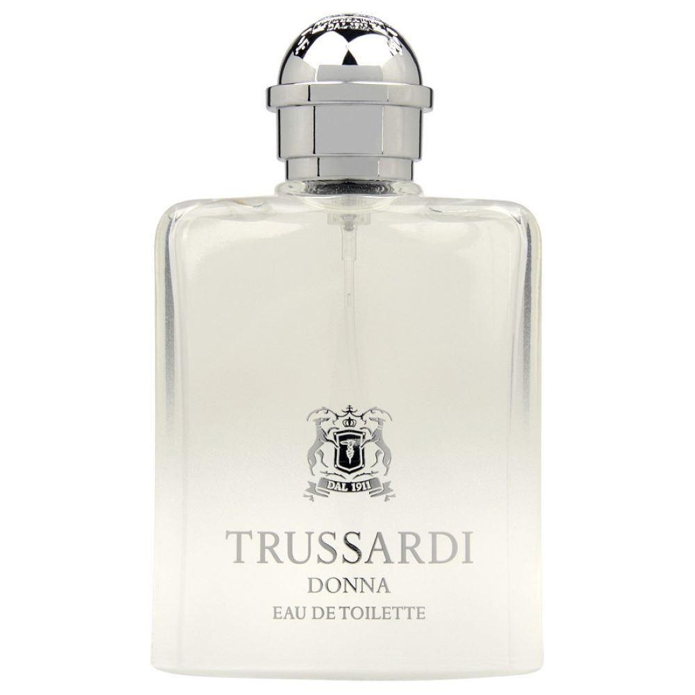 Trussardi Donna Eau De Toilette 100ml