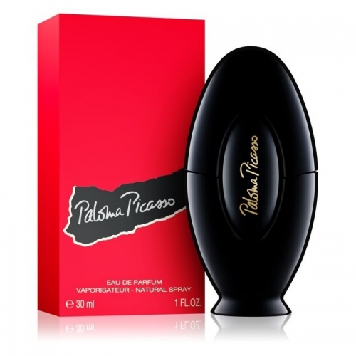 Paloma Picasso Perfume Eau De Parfum 30ml