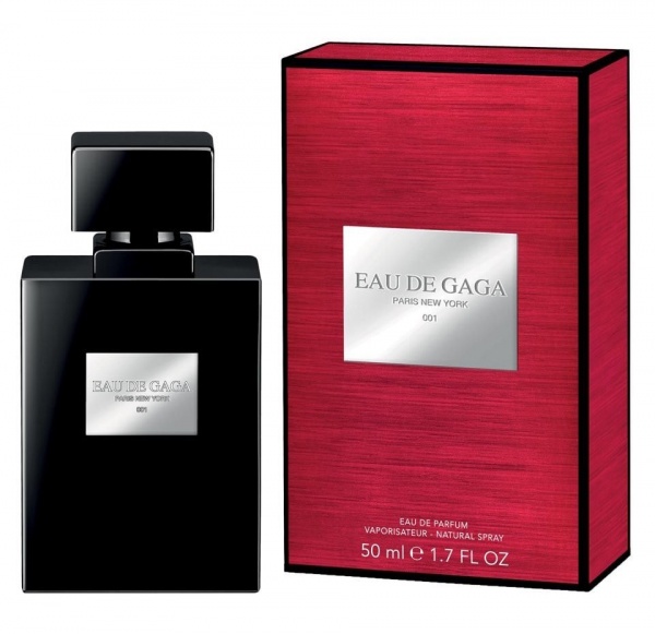 Lady Gaga thefragrancecounter.co.uk Eau De Gaga Eau De Parfum Spray 2.5 oz