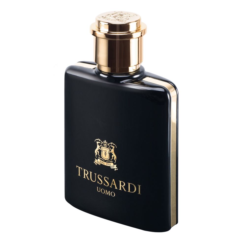 Trussardi Uomo Eau De Toilette 30ml