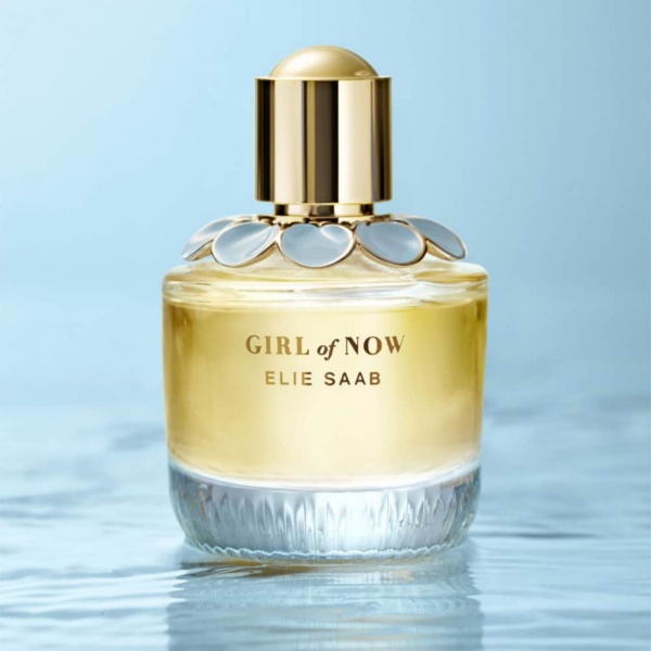 Elie Saab Girl of Now Eau De Parfum 50ml