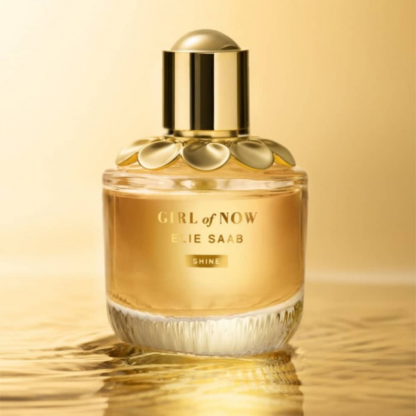Elie Saab Girl of Now Shine Eau De Parfum 30ml