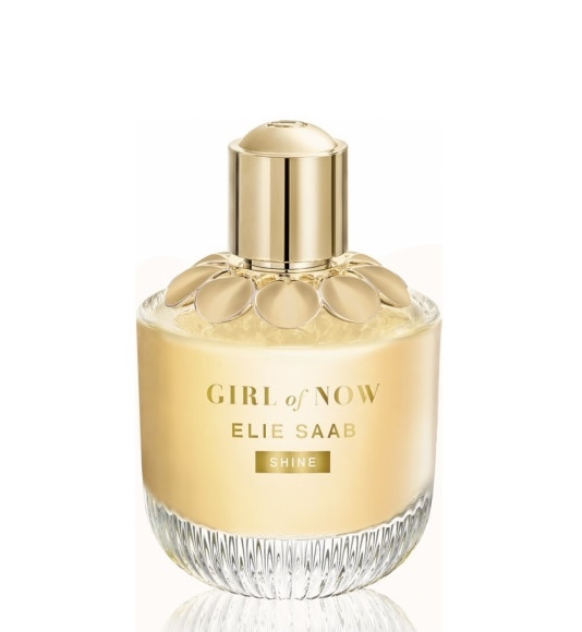 Elie Saab Girl of Now Shine Eau De Parfum 50ml