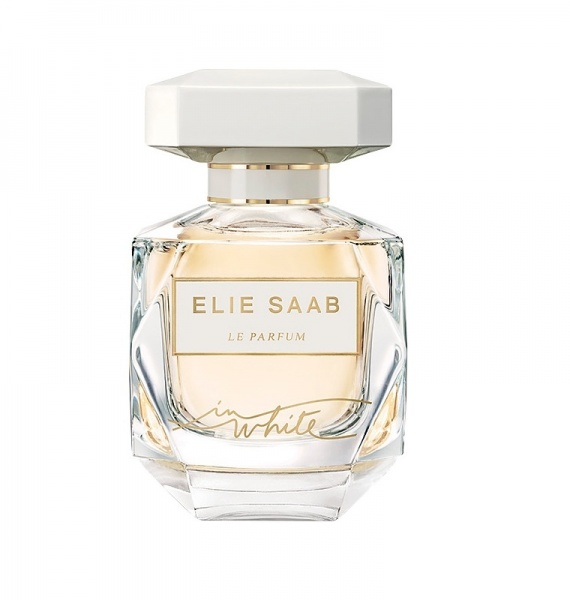 Elie Saab Le Parfum White Eau De Parfum  50ml