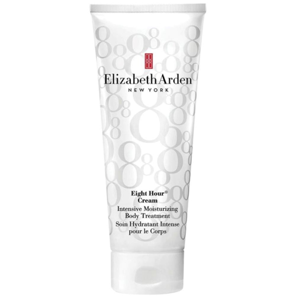 Elizabeth Arden Eight Hour Cream Intensive Moisturising Body Treatment 200ml