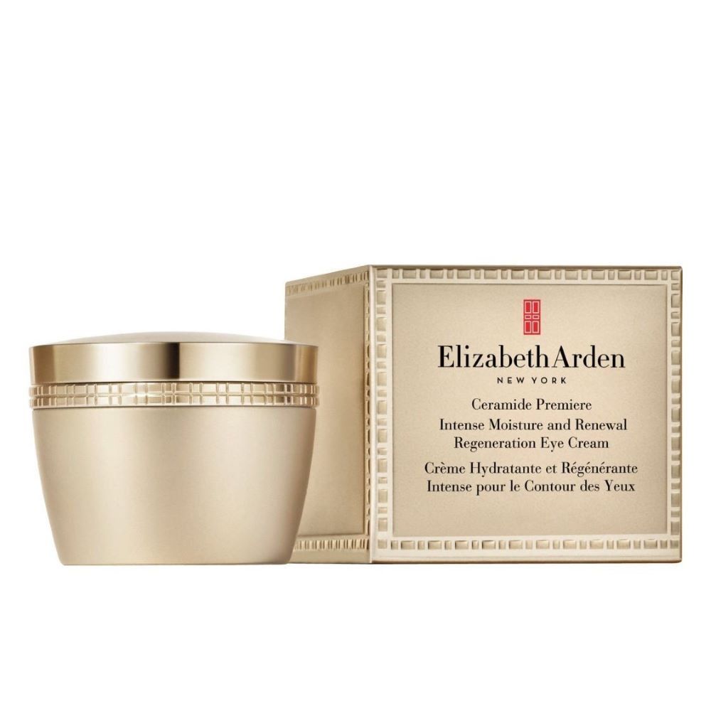 Elizabeth Arden Ceramide Premier Intense Moisture and Renewal