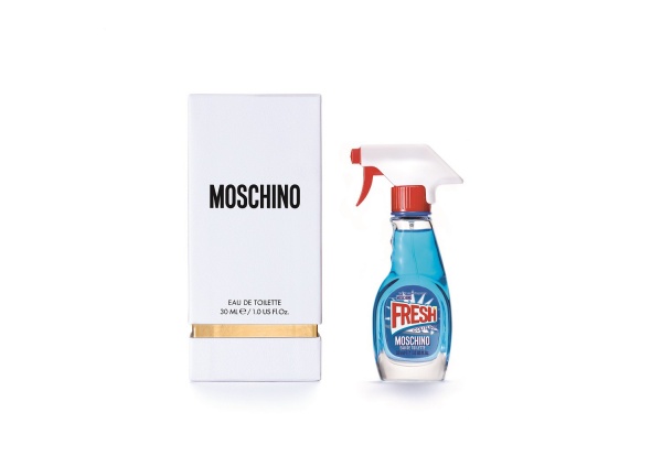 Moschino Fresh Couture Eau De Toilette 30ml