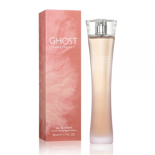 Ghost  Sweetheart Eau De Toilette 75ml