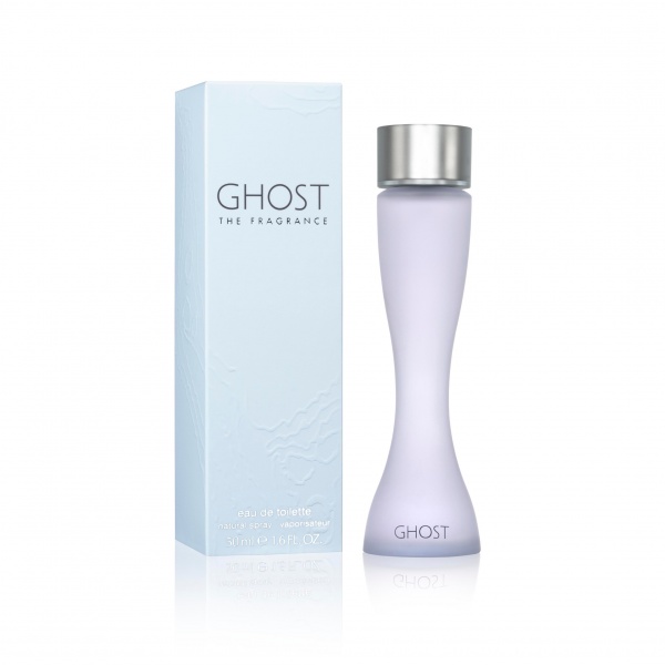 Ghost The Fragrance Eau De Toilette 100ml