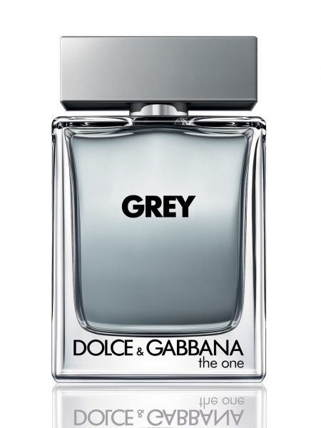 Dolce & Gabbana The One For Men Grey Eau De Toilette Intense 100ml