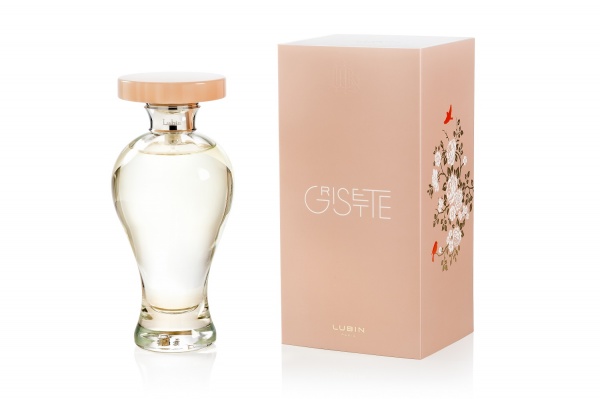 Lubin Grisette Eau De Parfum 50ml
