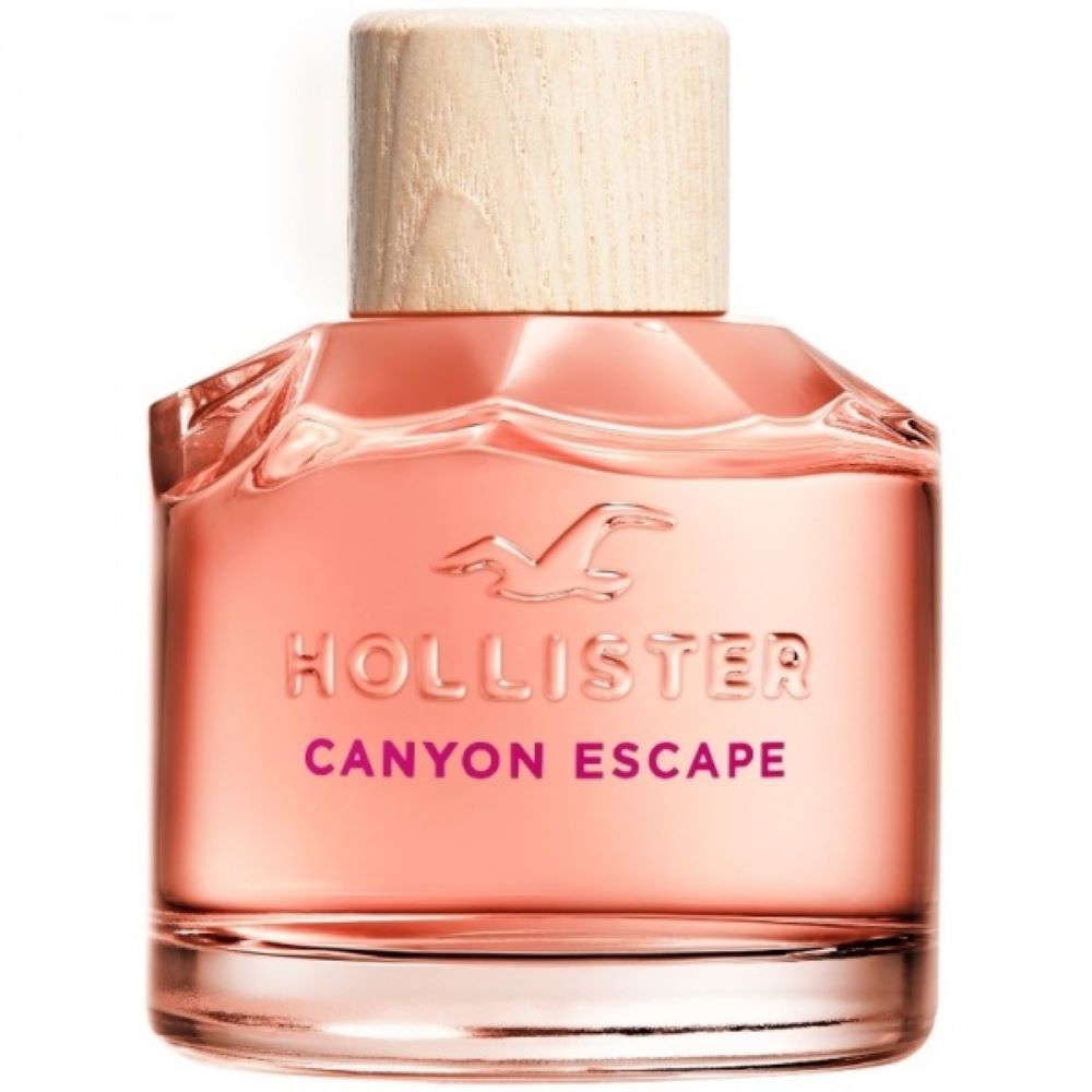 Hollister Canyon Escape for Her EDP 100ml