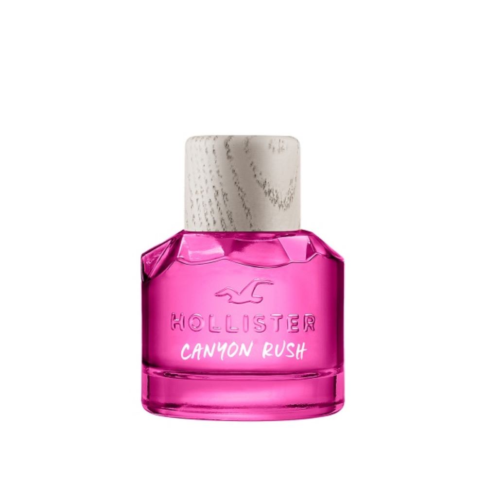 Hollister Canyon Rush For Her EDP 100ml
