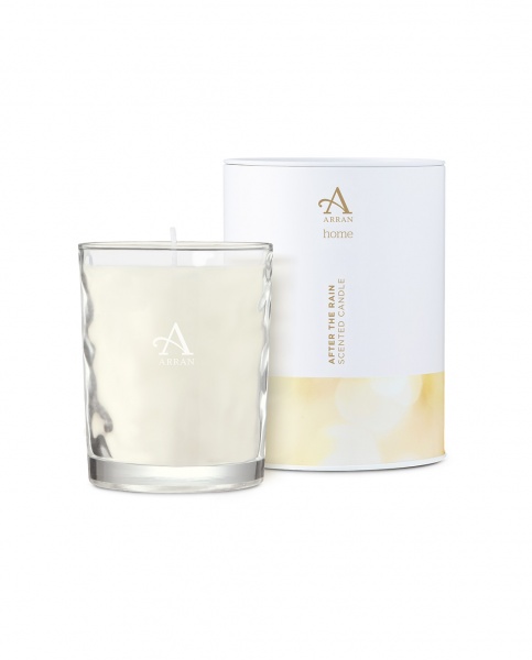 Arran After the Rain Candle 350g