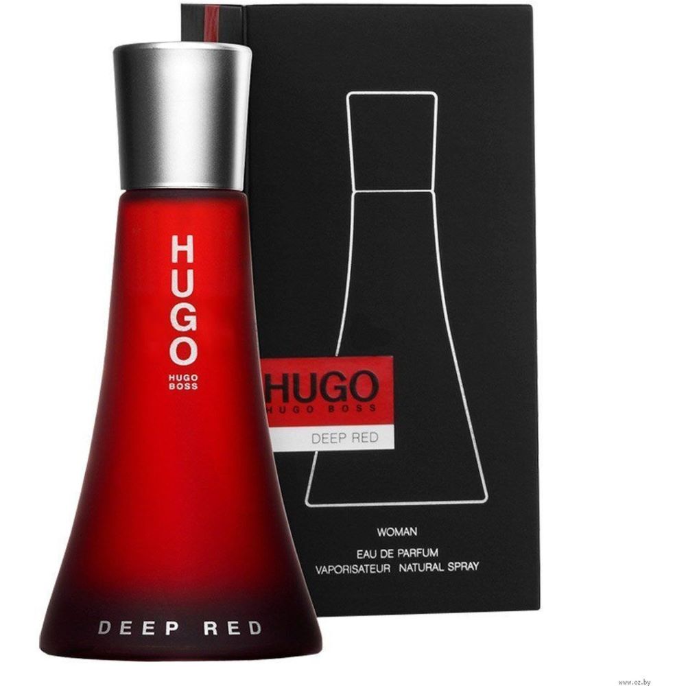 Hugo Boss Deep Red EDP 50ml