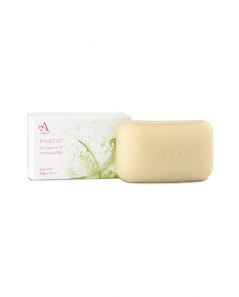 Arran Imachar Soap 100g