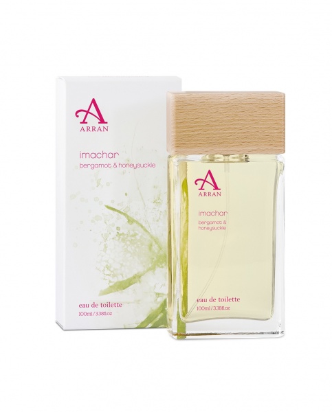 Arran Imachar Eau De Toilette 100ml