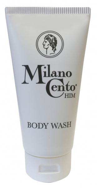 Milano Cento Body Wash 150ml