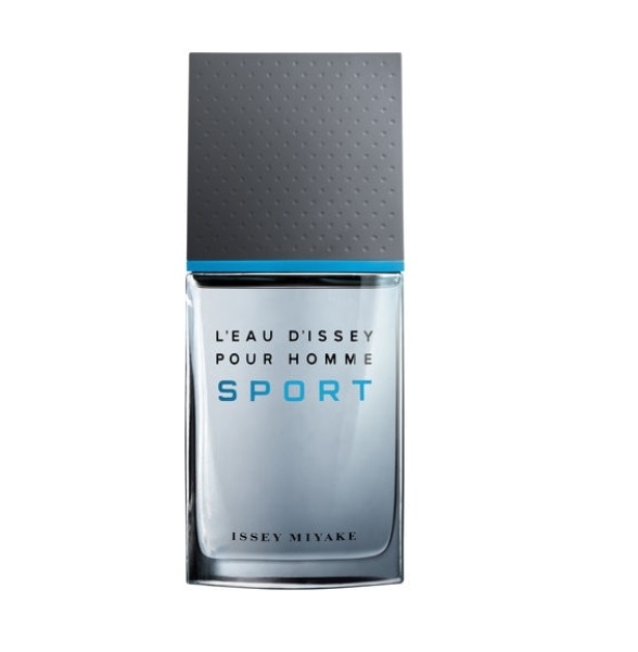 Issey Miyake L'Eau D'Issey Pour Homme Sport Eau De Toilette 50ml