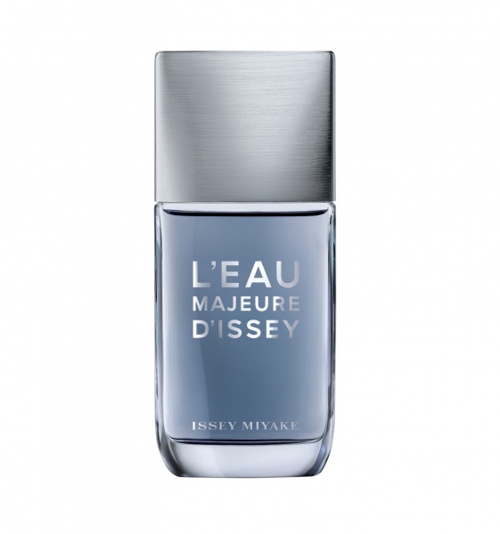 Issey Miyake - L'Eau Majeure D'Issey 50ml Eau De Toilette Spray