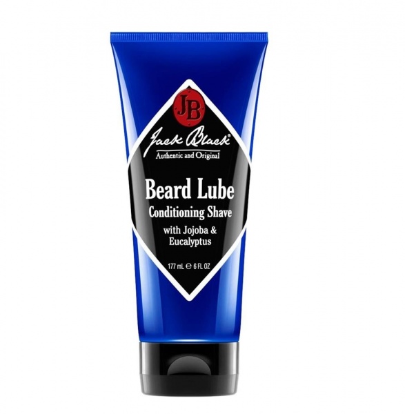 Jack Black Beard Lube Conditioning Shave 177ml