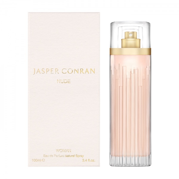 Jasper Conran Nude Woman Eau De Parfum 100ml