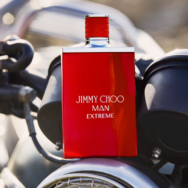 Amazon Jimmy Choo Exotic Perfume Jimmy Choo MAN Extreme EDP 50ml