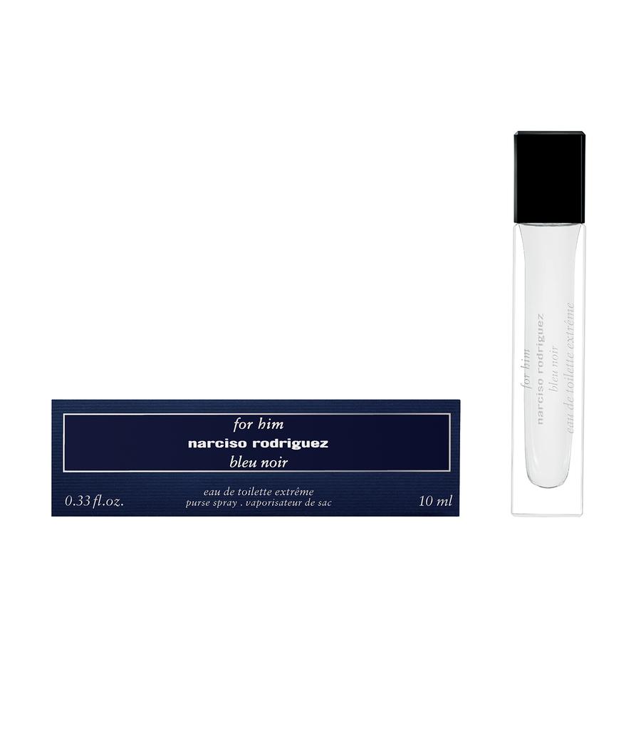 FREE Narciso Rodriguez for him bleu noir EDT Extreme 10ml travel