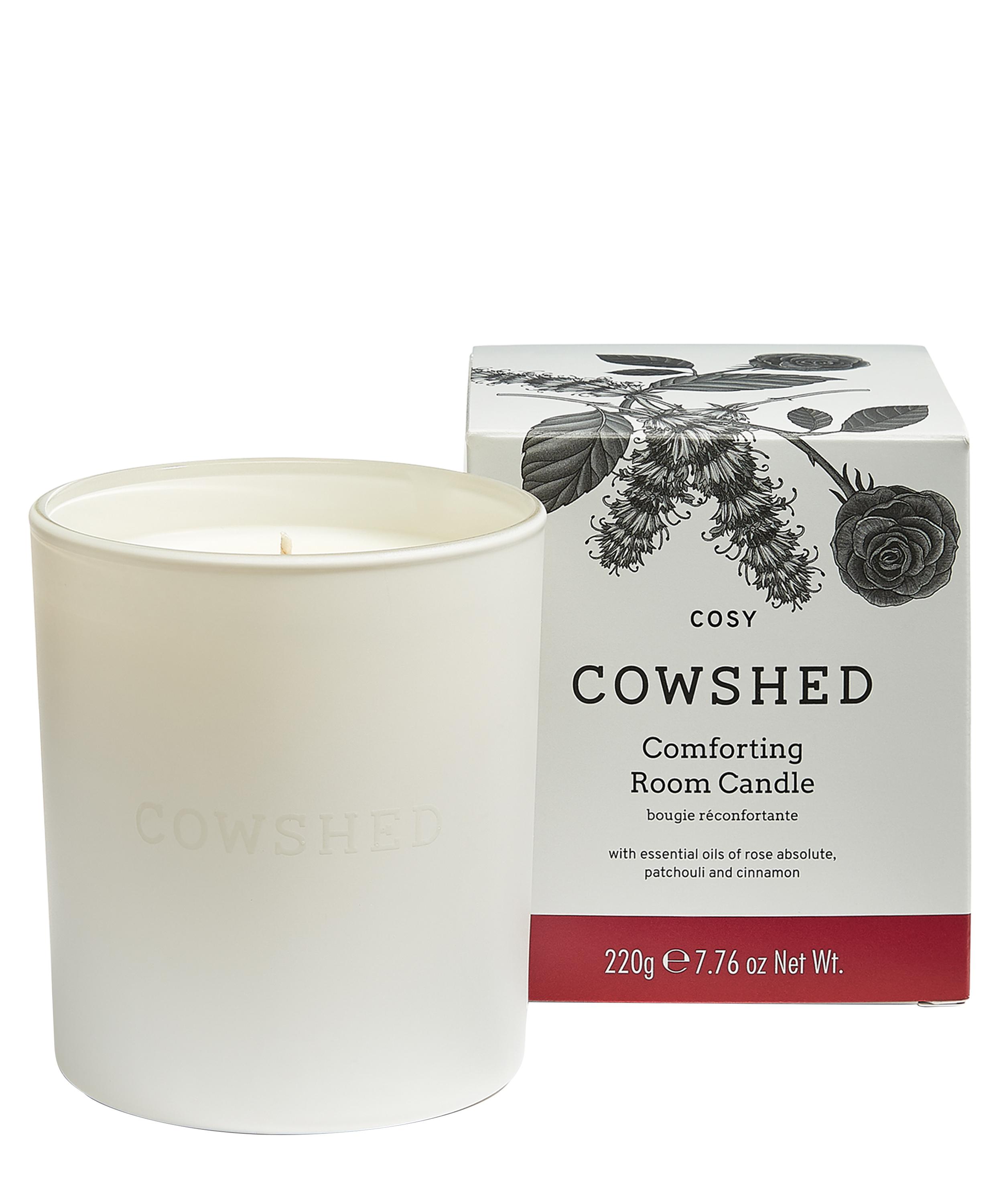 Cowshed COSY Comforting Room Candle 220g
