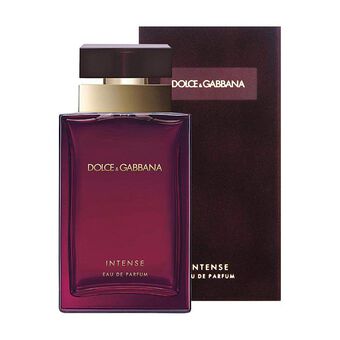 Dolce & Gabbana Pour Femme Intense EDP 25ml