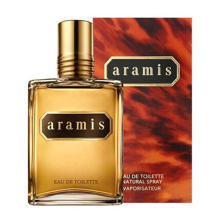 Aramis Classic Eau De Toilette 240ml