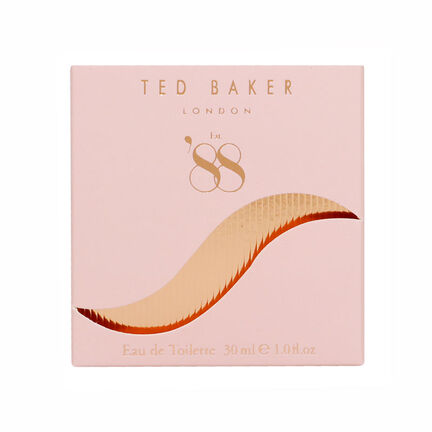 Ted Baker Est. 88 Women's Eau De Toilette 30ml - thefragrancecounter.co.uk