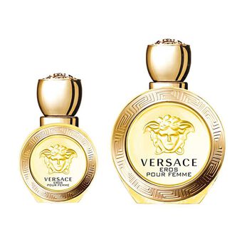 Versace Eros Femme EDT 100ml Gift Set 2020