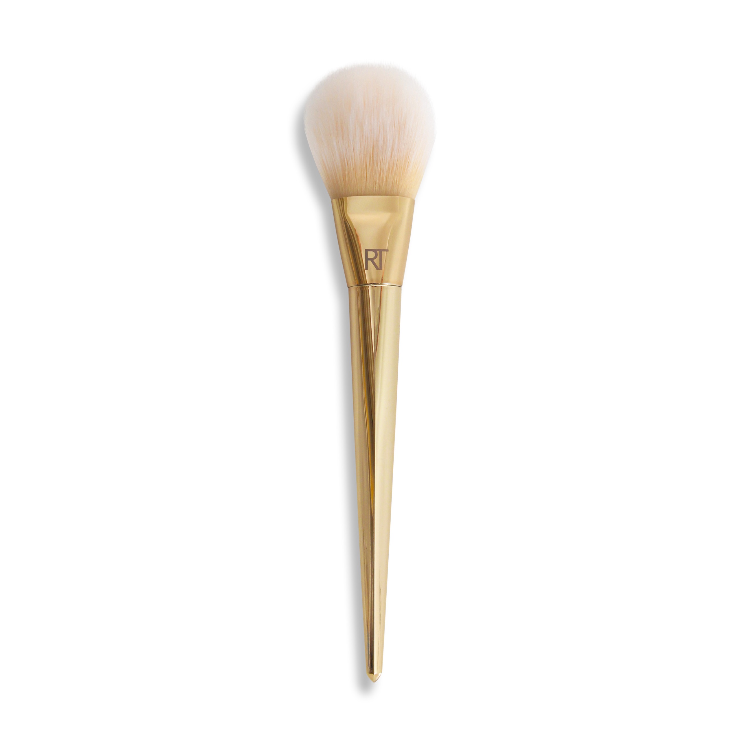 Real Techniques Bold Metals 100 Arched Powder Brush