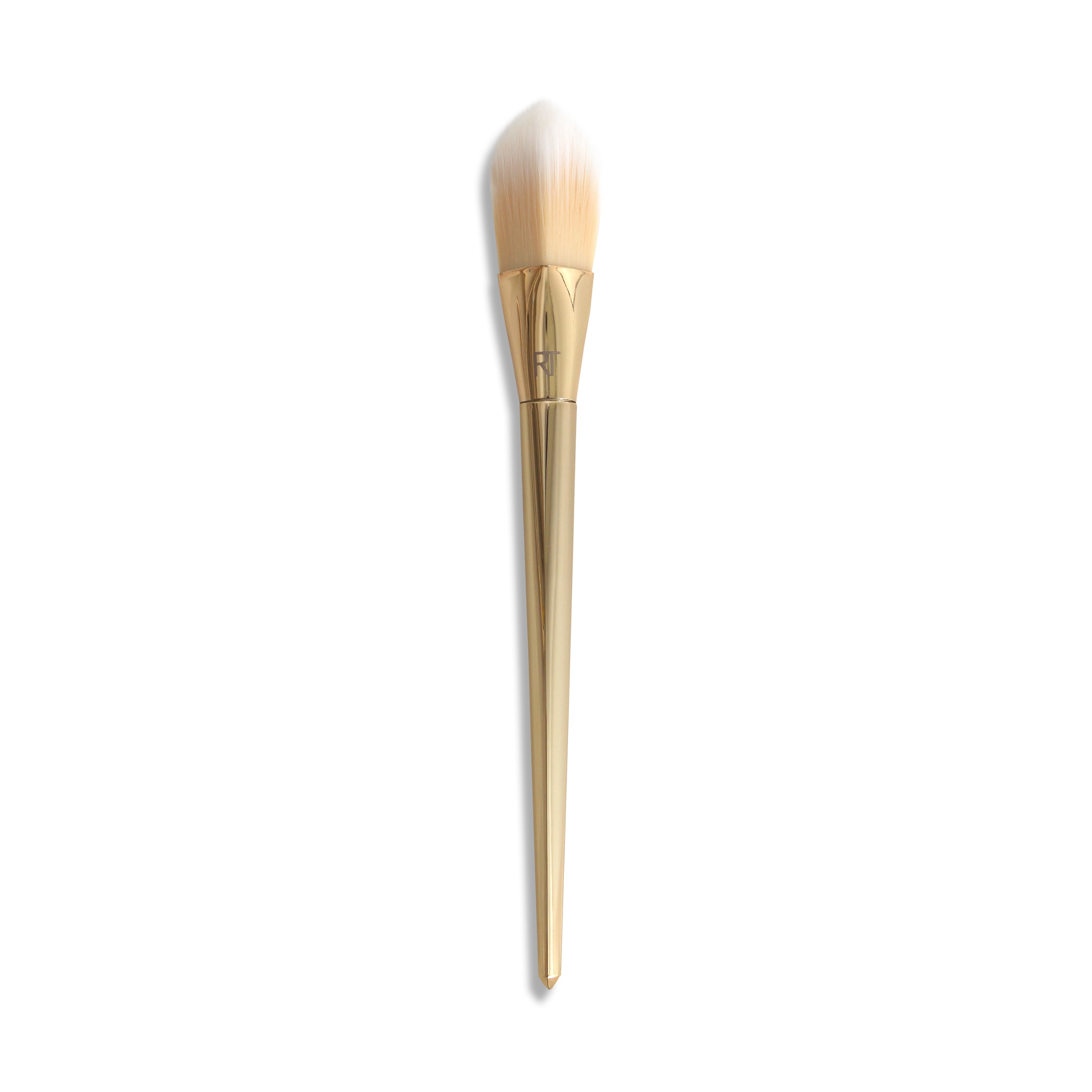 Real Techniques Bold Metals 101 Triangle Foundation Brush
