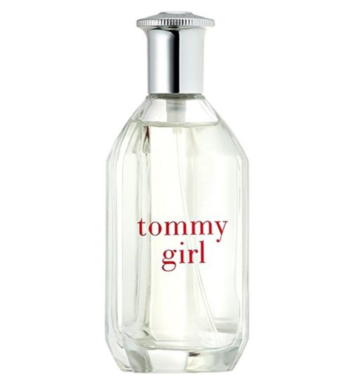 Tommy Hilfiger Tommy Girl EDT 30ml