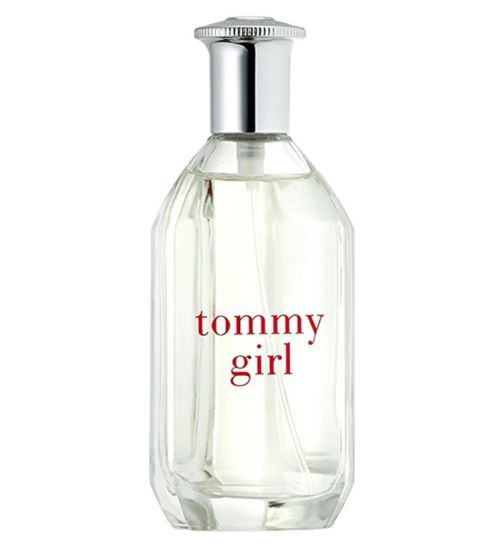 Tommy Hilfiger Tommy Girl EDT 100ml